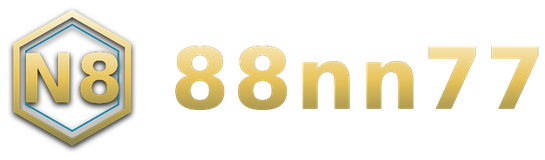 88nn77 logo