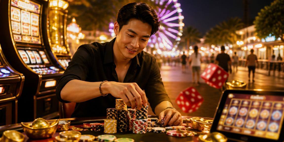 88nn77 Khám Phá Ưu Đãi Dành Riêng Cho Game Mới Tại 88nn77